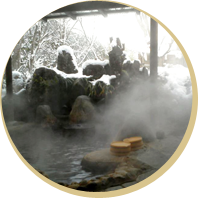 400年以上の歴史を持つ、飛騨小坂温泉郷の炭酸泉は？